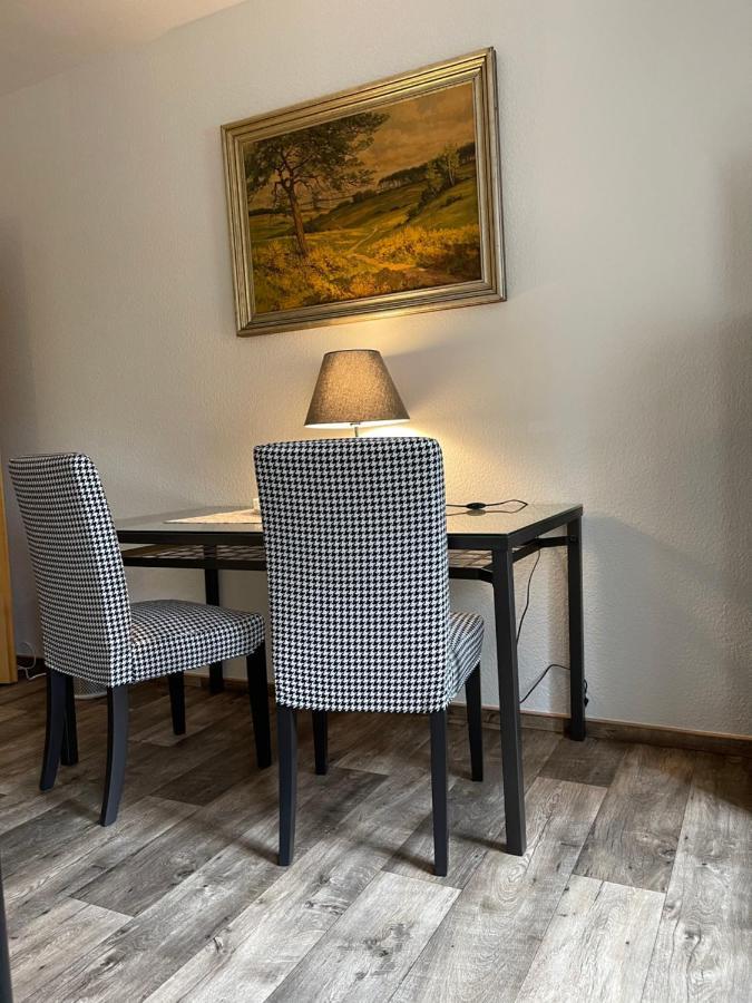 Pension Alt Naumburg Наумбург Экстерьер фото